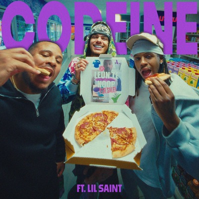 CODEINE - Single