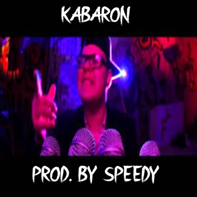 KABARON (feat. JEON, FREDDY RASTA, RITMO REAL & RANDALL) - Single