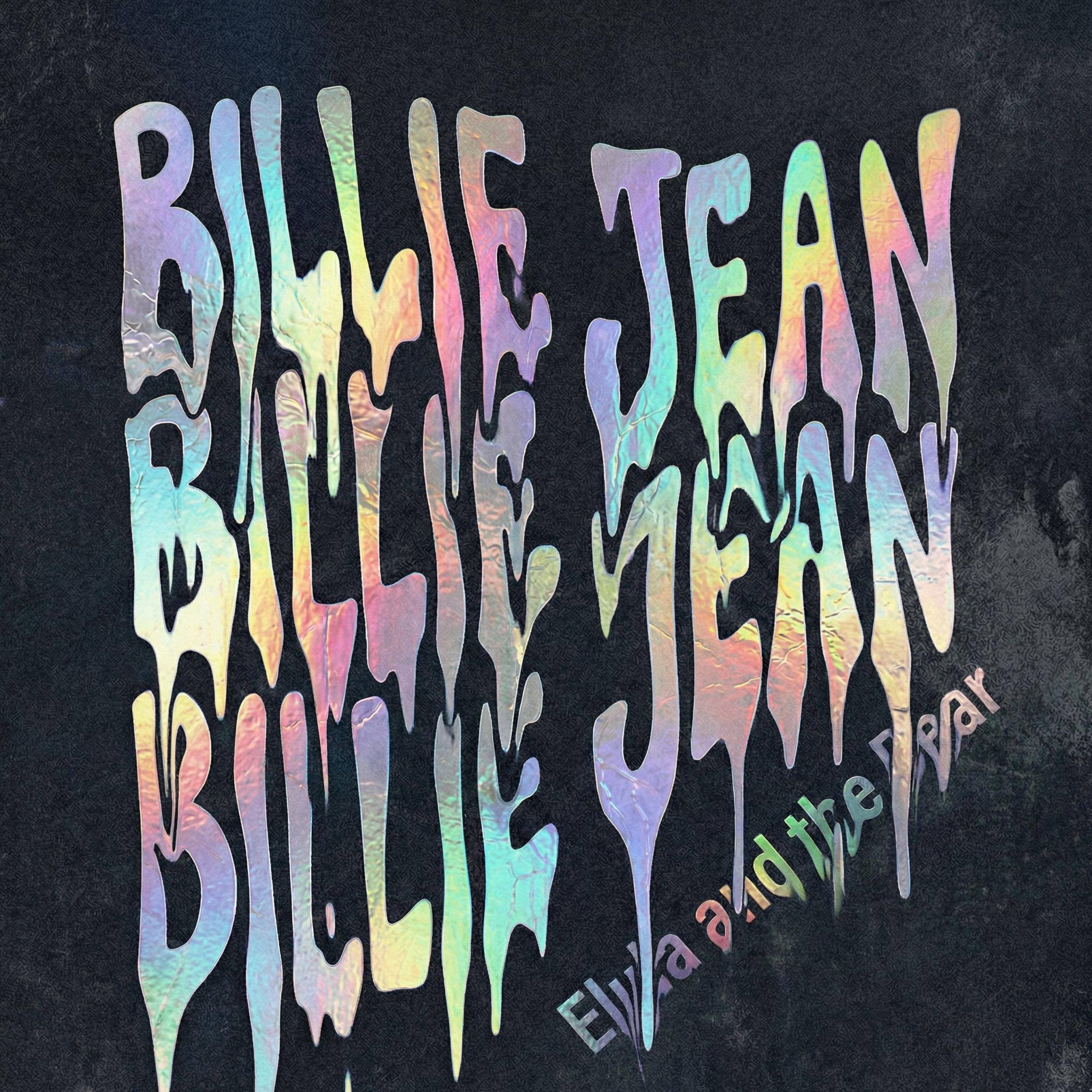 Billie Jean - Single