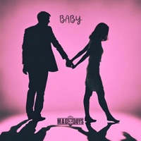 Baby (feat. Simox & Demo) - Single - Mad Boys