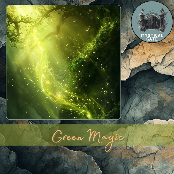 Green Magic
