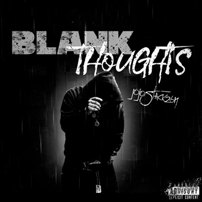 Blank Thoughts. - Single