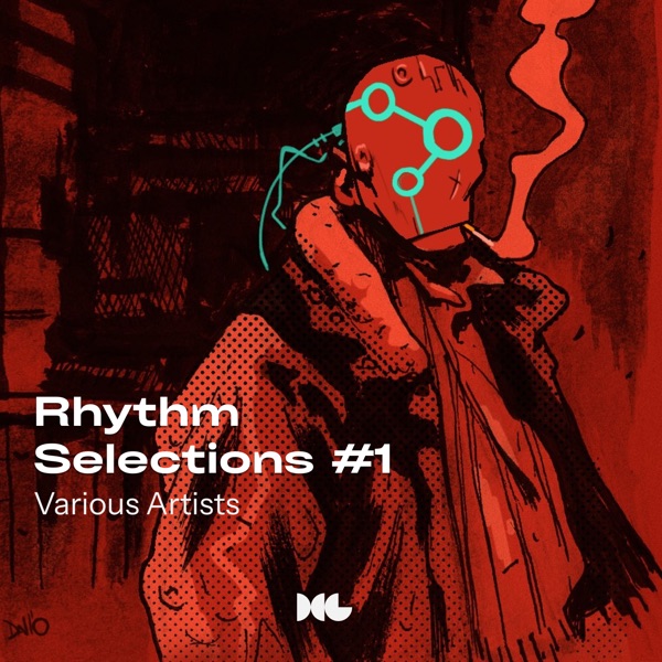 Rhythm Selections #1 - Single