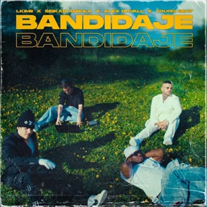 Bandidaje - Single