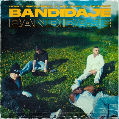 Bandidaje - Single