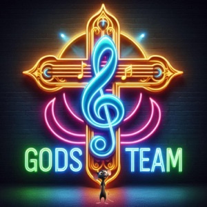Gods Team (feat. Eek-A-Mouse) - Single