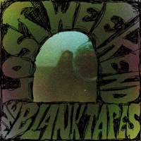 The Blank Tapes Ablum Cover