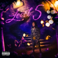 LEVEL 5 (Deluxe) - EP - Fivestardjay