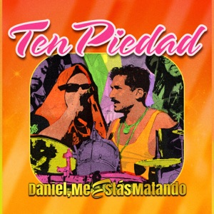 Ten Piedad - Single