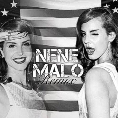 6RB Music - ريمكس أجرامي  نيني مالو ، NENE MALO - مطلوب جداً