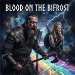 Blood on the Bifrost - Single
