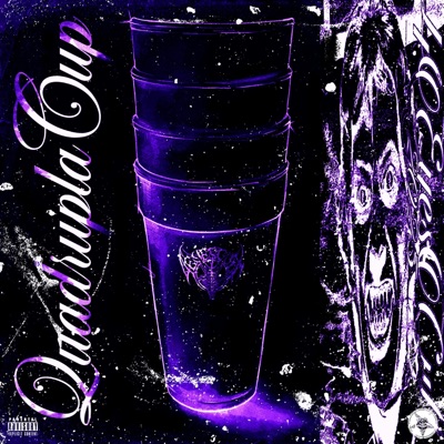 4LIFE (feat. Swanee & GLOOM¥) - Single