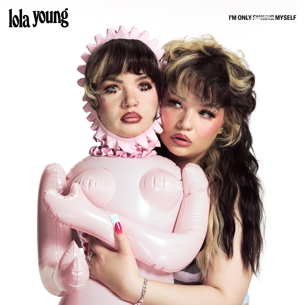 Lola Young - d£aler - Single (2025) [iTunes Plus AAC M4A]-新房子