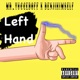 Left Hand feat Benjiihimself Single