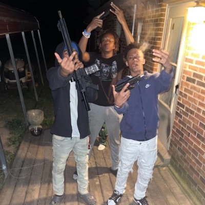 jr4d (feel nun) - Single