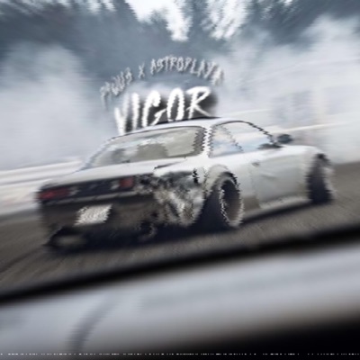 VIGOR (feat. P4QU3) - Single