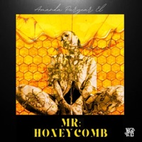 Mr: Honeycomb (feat. WZRD Gundlach) - Single - Amanda Puryear El
