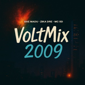 VoltMix 2009