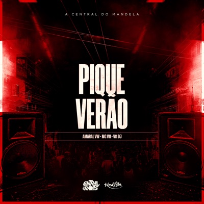 Pique Verão - Single