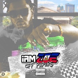 What up Otown (feat. Rob Deez, Marc Byrd & Trigga) iAMZOE