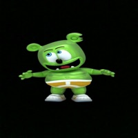 Eu Sou O Gummy Bear - Single - DJ MATHEUS ASSIS