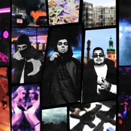 FAKE (feat. Nagato & Nico Benz) Hanny