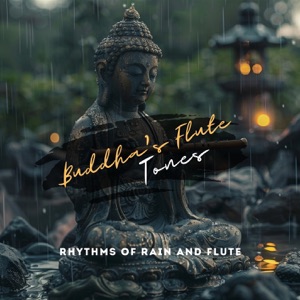 Rhythms of Rain and Flute