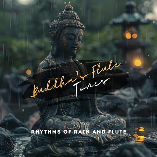 Rhythms of Rain and Flute