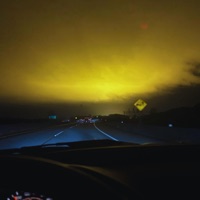 Thruthenight - Single - @ust1n