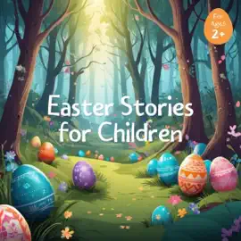 Easter Stories for Children (Unabridged)