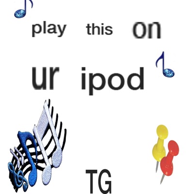 play this on ur ipod - EP