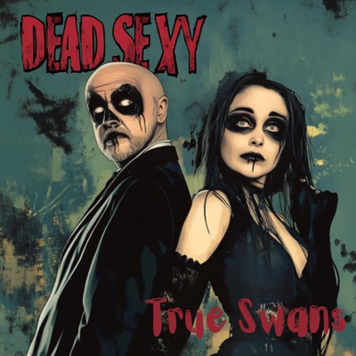 Dead Sexy - EP