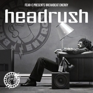 Headrush - Single