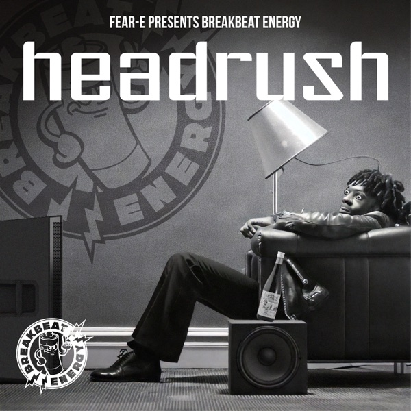 Headrush - Single