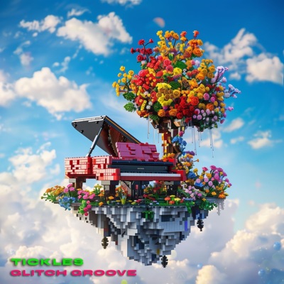 Tickles (feat. Jonny Mele & Fabio Alisei) - Single
