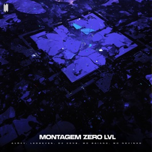 MONTAGEM ZERO LVL (feat. Mc Baiano & Mc Novinho) [SUPER SLOWED]