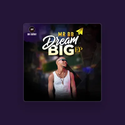 Listen to MR BB, watch music videos, read bio, see tour dates & more!