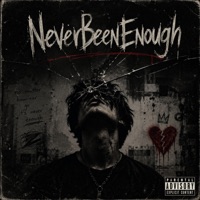 NeverBeenEnough - Single - BubsRN$