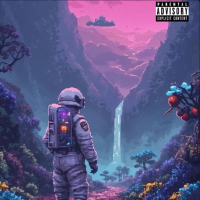 VLONE JEANS (feat. XVA) - Single