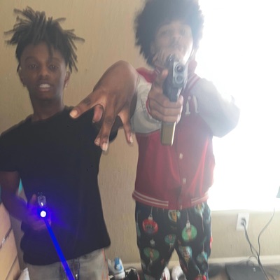 Caught a Vict - Single