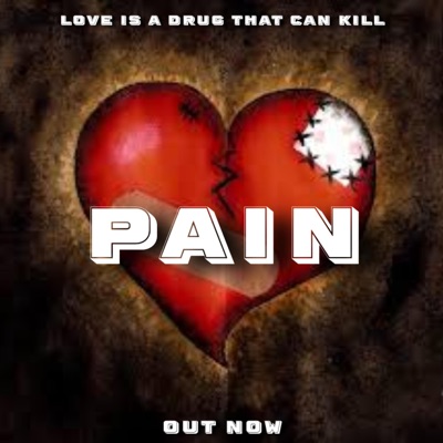 PAIN - Single