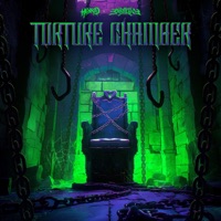 TORTURE CHAMBER - Single - HEXXA & Baby Icey