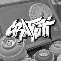 Graffiti - Single - Valles T, La Time Machine & Palma Productions