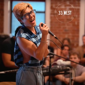 oceans (Live at 33 WEST) - Single
