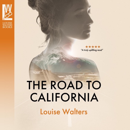 The Road to California (Unabridged) cover