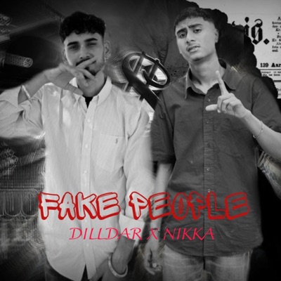 FAKE PEOPLE - Single