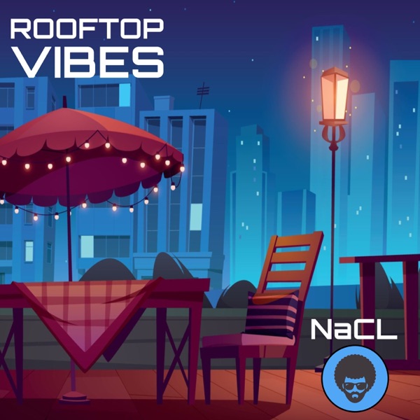 Rooftop Vibes - Single