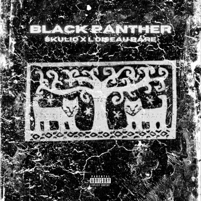 BLACK PANTHER - Single
