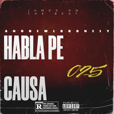 Habla Pe Causa! - Single