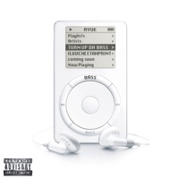 TURN UP DA BASS - Single - RYUK24 sGo